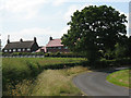 Wren Avenue, Sproston Green