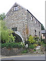 Watermill, Okehampton