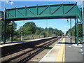 Lenham railway station