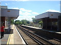 Lenham railway station