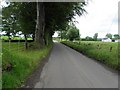 Ballylig Road, Loughloughan