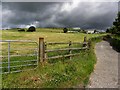 D1909 : Loughloughan Townland by Kenneth  Allen