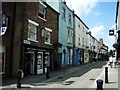 Kirkgate, Ripon