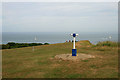 Telescope on Peveril Point