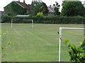 School playing field, Ednam