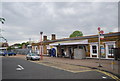 TQ3769 : Beckenham Junction  Station by N Chadwick