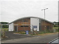 Hythe Sports Pavilion