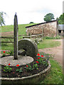 Cider press