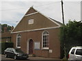 New Romney Baptist Church