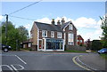 The Old Post Office, Scaynes Hill