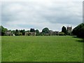 Recreation ground, Stow-on-the-Wold