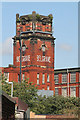 Belgrave Mills