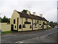 SJ9922 : The Fox and Hounds Pub, Great Haywood by canalandriversidepubs co uk