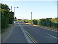 Brean : Coast Road