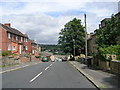 Thornton Lodge Road - Yews Hill Road