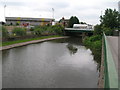 Nottingham Canal