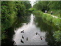 Grantham Canal