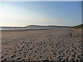 Brean : Brean Beach