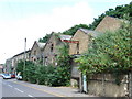 Industrial buildings, Richmond Road, Gillingham