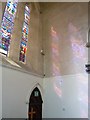 St John the Apostle, Marchwood- reflections