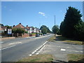 Ashford Road, Bearsted