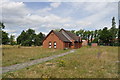 Holy Family RC Church, Finningley