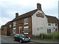 The Old Greyhound, Aslockton