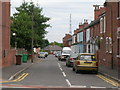 Corby Road, Nottingham