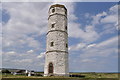 The Old Lighthouse, Flamborough Head