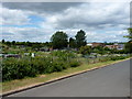 Boundary Road allotments