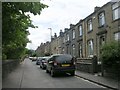 Chapel Terrace - Blackmoorfoot Road