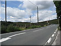 Glossop Road (A624)