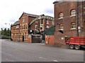 Greengate Brewery