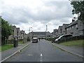 Bronte Close - Walpole Road