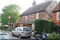 The Greyhound, Charcott