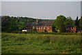 New Town Cottages, Charcott