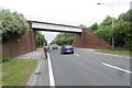 Railway Bridge, Farington