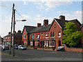 Brookland Villas, New King Street