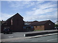 Elfed Avenue United Church, Penarth