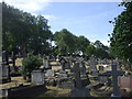 Penarth Cemetery