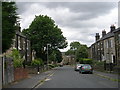 Devonshire Street - Bentley Street