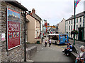 Main Street, Pembroke