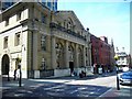 Branch Bank of England (former), King Street