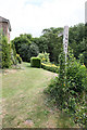 Footpath to South Thoresby