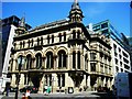 Reform Club (former) King Street