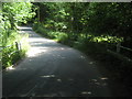 Bridge on Shepherdsgrove Lane