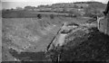 Burrington Station (remains)