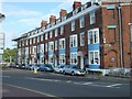 Devonshire Buildings, Weymouth