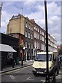 TQ3081 : Rugby Street, London by PAUL FARMER