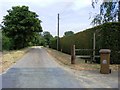 Icknield Way Path